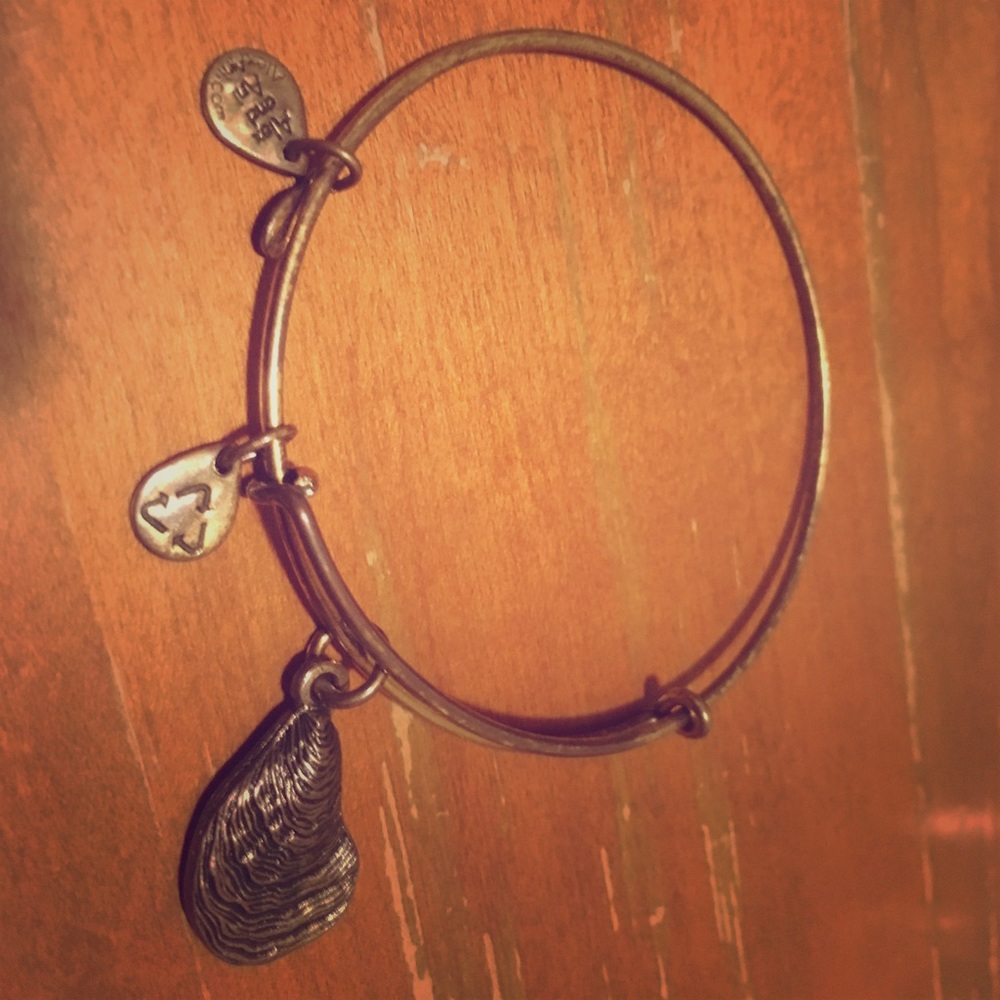Alex and Ani Bracelet